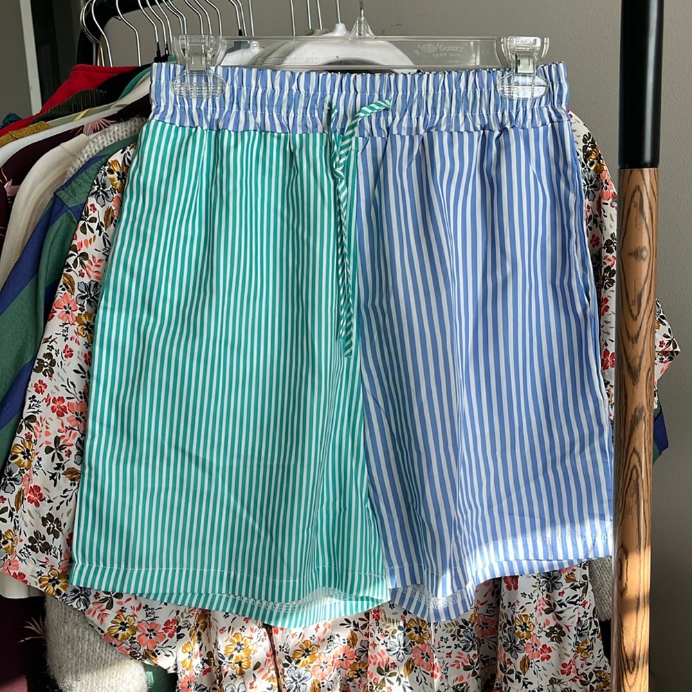 Pajama/Boxer Shorts